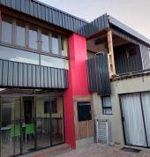 Roof deck windows doors sliding doors sliding windows