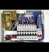Electrical wiring