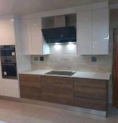 Imisebenzi Yethu Construction Sunninghill Kitchen Contractors & Builders 1_small