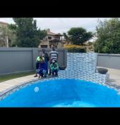 Imisebenzi Yethu Construction Sunninghill Kitchen Contractors & Builders 11_small