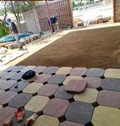 Imisebenzi Yethu Construction Sunninghill Kitchen Contractors & Builders 13_small