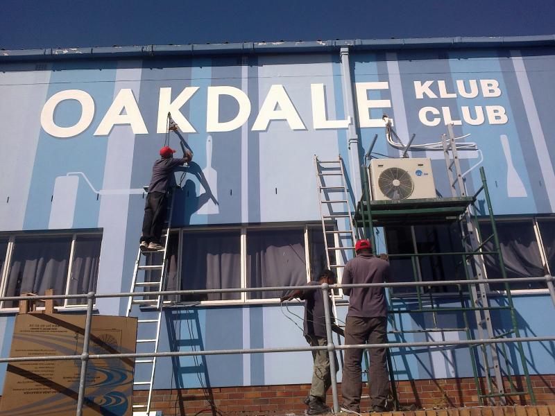 Cape Install Air Conditioning Installation Specialists