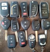 Remote transponder keys From R1200/R1950