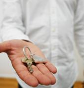 We have your key to security