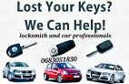 Locksmiths and car professionals Phoenix Central Locksmith Services