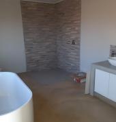 Bathroom Renovations