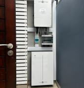 Sunsynk Solar System Installation