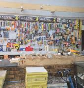Wide range of tools and hardware at Best Choice Home Hardware in Izingolweni