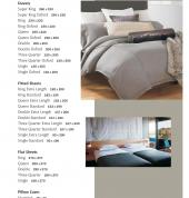 Hotel Grade Linens TC 200