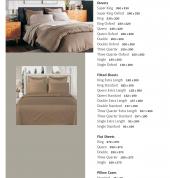 Hotel Grad Linen TC 300