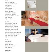 Hotel Grad Linen TC 400