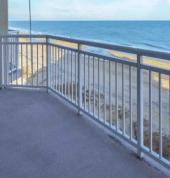 Waterproofing -Balcony/Deck