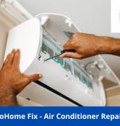 ProHome Fix Air Conditioner Repairs