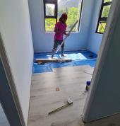 Interior Painting in Constantia