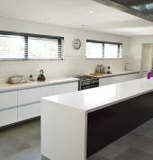 Duco Modern Styled Kitchen