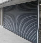 Roller Shutter