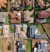 Boundary and Sectional Title Surveys