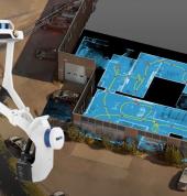 3D Scan Reality Capture