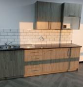 kitchen renovations, custom built-in cupboards,