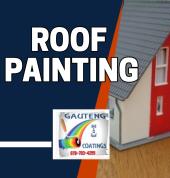 Roof painting near me