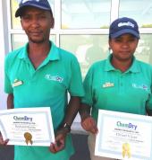 ChemDry Professional Carpet Cleaners Overberg Gansbaai Carpet Cleaning & Dyeing 2_small