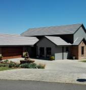 House Liebenberg - Bloemfontein