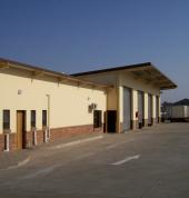 Sasko Olifantsfontein