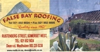 False Bay Roofing
