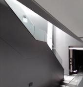 Painting of a residential home in Umhlanga