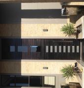 Vanishing of a deck and a door in Durban North