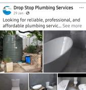 Drop Stop Plumbing Service Bramley Bathroom water proofing 1_small