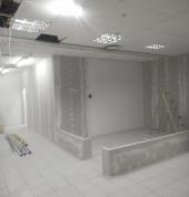 Cape Town drywall Installations