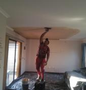 Durbanville Ceiling Skimming