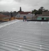 Goodwood Roof Waterproofing