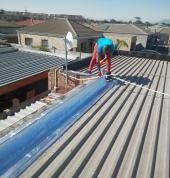 Kraaifontein Roof Waterproofing