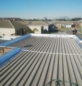 Kraaifontein Roof Waterproofing