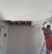 Durbanville Ceiling Repair