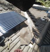 Edgemead Roof Valley Repair
