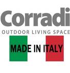 Corradi Outdoor Living Space