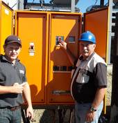 Duane Electrical Bloemfontein Central Electricians 2_small