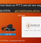 PTT DEALS