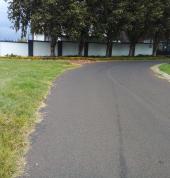 Exterior Wall Painting