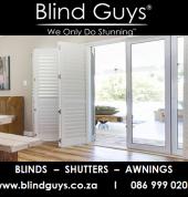 Blind Guys Southbroom Patio Screens, Windows & Doors 1_small