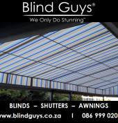 Blind Guys Southbroom Patio Screens, Windows & Doors 3_small