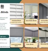 RA Blinds Krugersdorp/Mogalie City Blinds Suppliers & Manufacturers 1_small