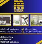 RA Blinds Krugersdorp/Mogalie City Blinds Suppliers & Manufacturers 2_small