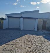 Installation of grass block at helmut Hertzog house ith his contact on 0717288046