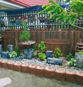 landscaping and gardening in constantia