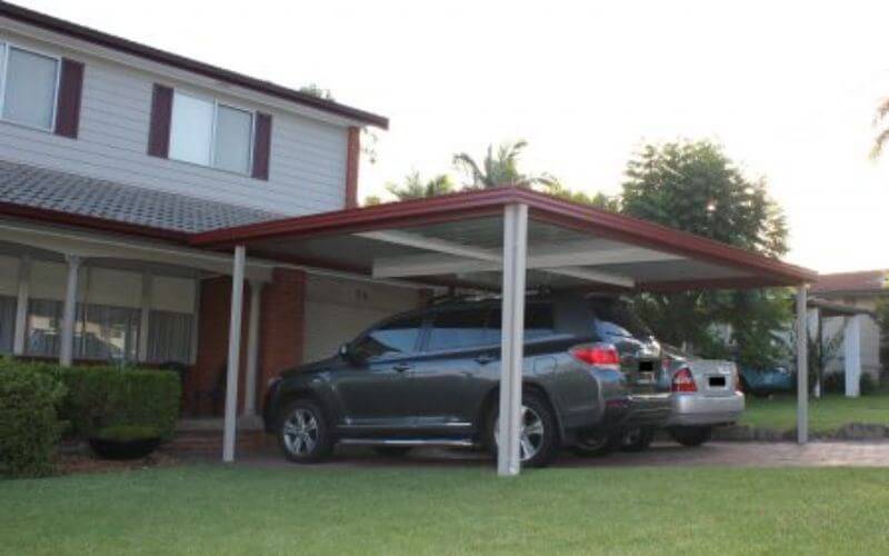 My Carports Carport Contractors & Services Homeimprovement4U