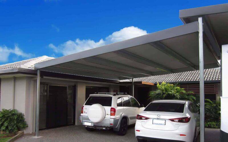 My Carports Carport Contractors & Services Homeimprovement4U